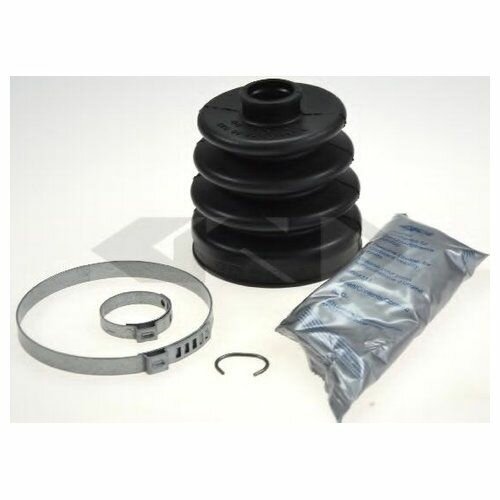 Комплект пыльника шруса GKN Loebro 300543 для LADA SAMARA 21099 2115, SAMARA 2108 2109 2115