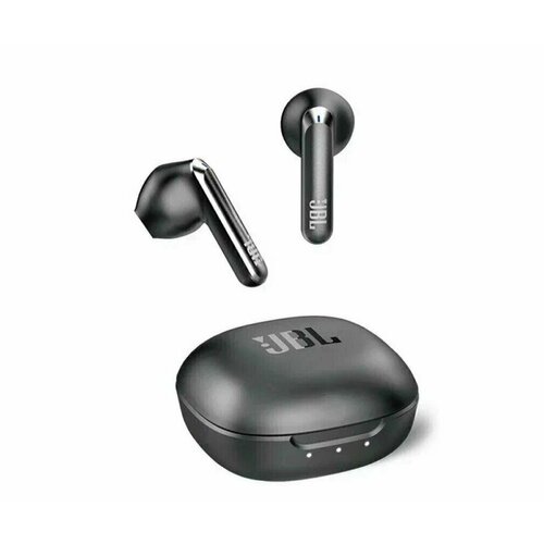 Беспроводные наушники JBL T280 tws X2 черный 4148₽