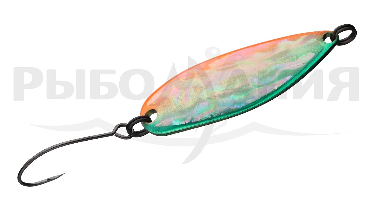 Forest Miu Awabi 5 / 8 (5g 6)