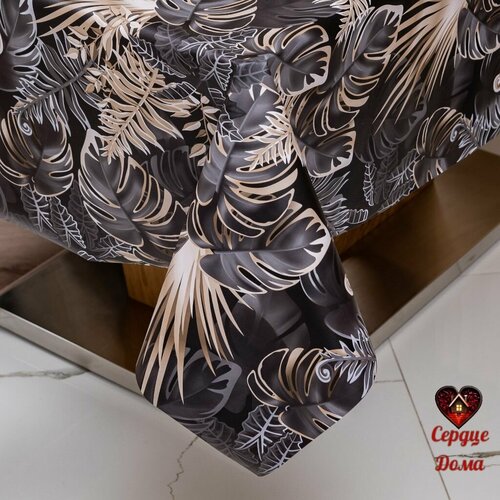 Клеенка-скатерть на стол