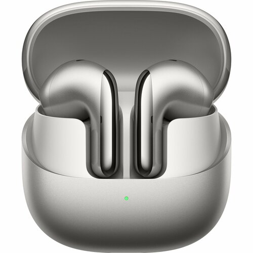 Наушники беспроводные Xiaomi Buds 5 серый титан 10490₽