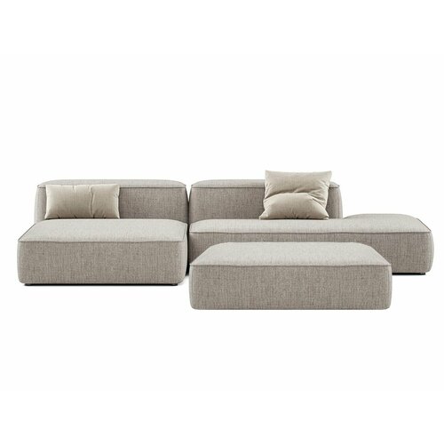 Диван DUO модули DBN бежевый