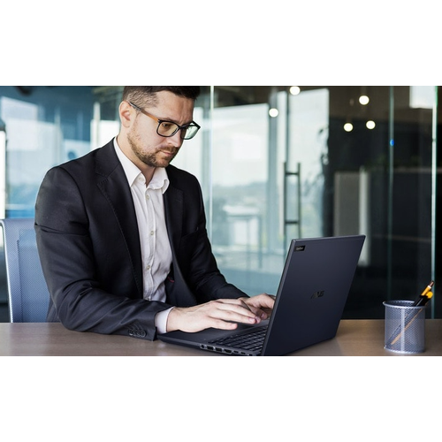 Ноутбук ASUS ExpertBook B5 B5404CMA 14 25601600 Intel Ultra 7 155U RAM 64Gb SSD 1Tb без ОС черный 198307₽