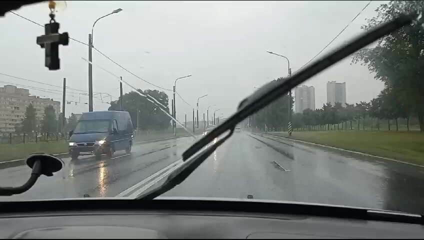 Щетки стеклоочистителя бескаркасные дворники для MERCEDES-BENZ CLS (C257); E-CLASS 600мм(24")+/550мм(22") крепление MBTL1.1 комплект 2шт — фото 1