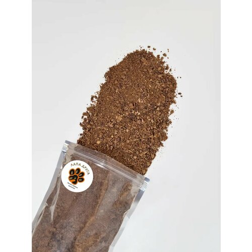 Лакомство Лапа друга для собак - Легкое говяжье молотое 500гр 699₽