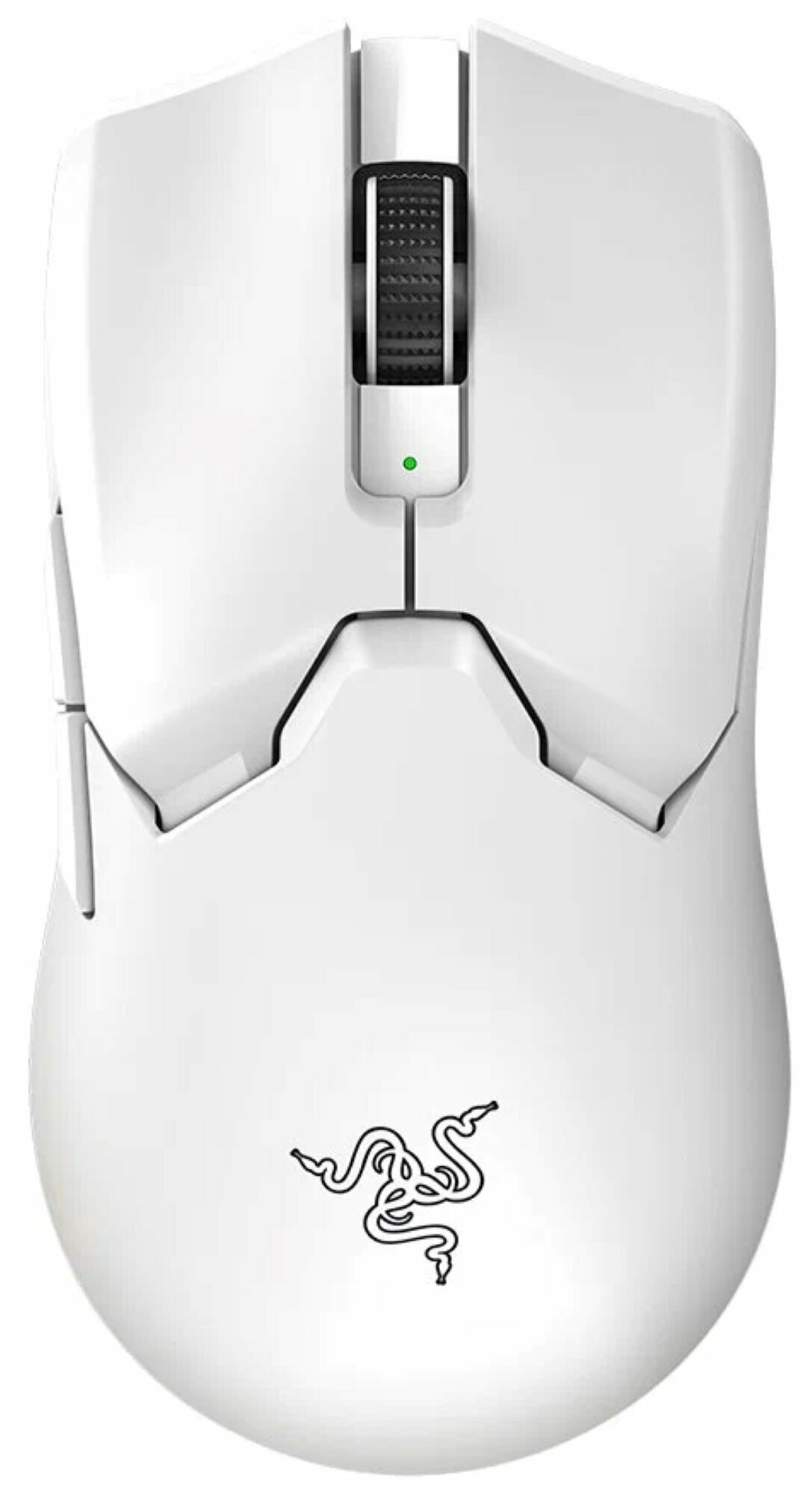 Беспроводная/проводная мышка Razer Viper V2 Pro / белое