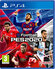 Игра PES 2020: Pro Evolution Soccer (русские субтитры) для PS4