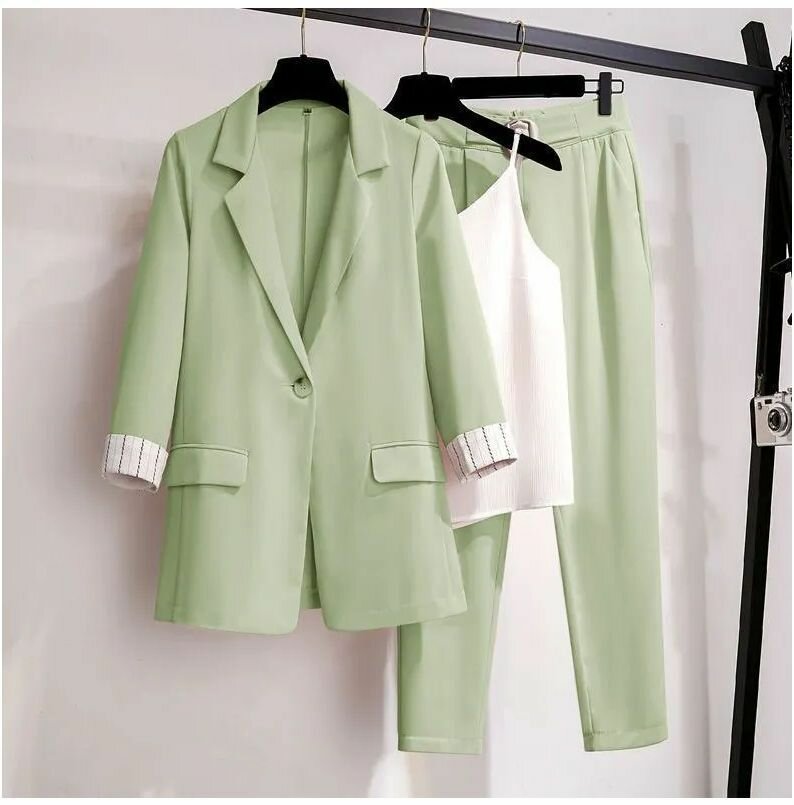 Костюм классический