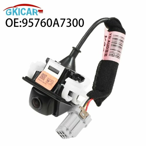 ODiDiO 95760-A7300 95760A7300 95760-A7720 Автомобильная резервная парковочная камера заднего вида для Hyundai Kia Cerato 2038₽