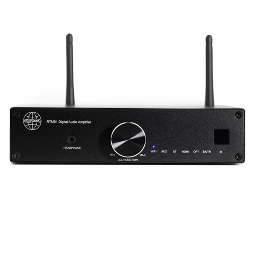 Усилитель Radiotehnika RTM01 37990₽