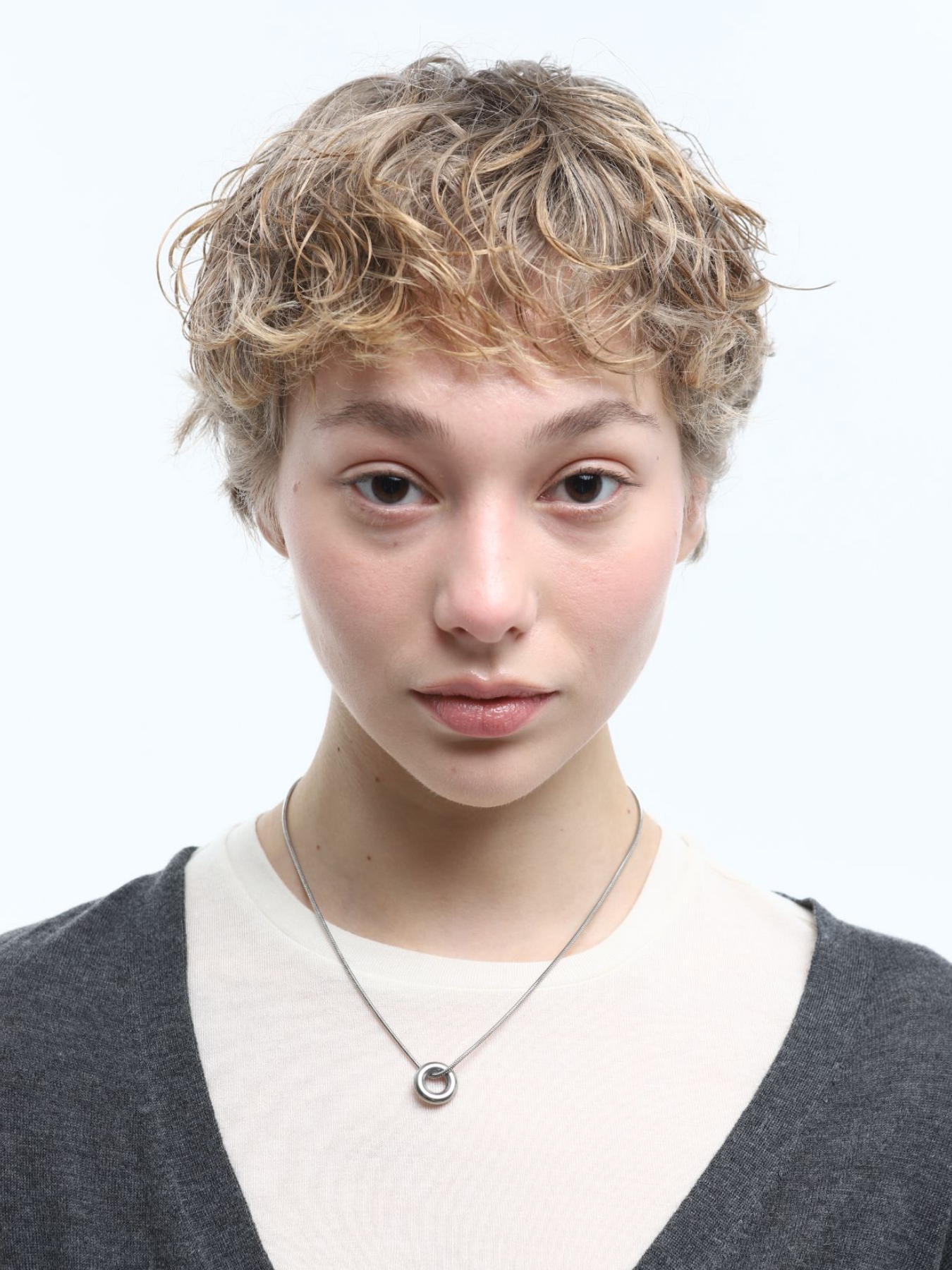 Цепь RESURS, длина 45 см, стальной — фото 1