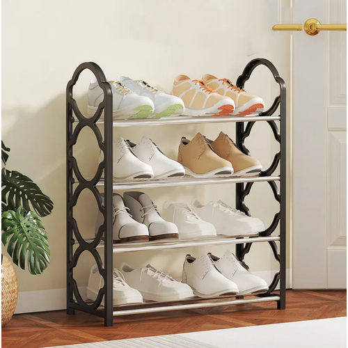 Обувница в прихожую удобная выгодная цена Компактная но при этом вместительная 850₽