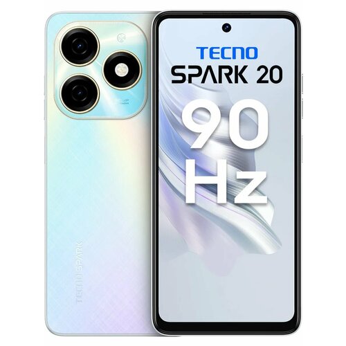 TECNO Spark 20