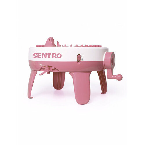 Вязальная машина с 40 петлями KnitNest 4444₽