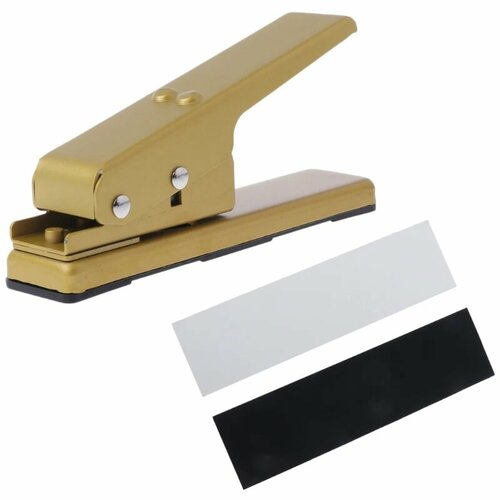 Набор для изготовления медиаторов DUUTI, Golden