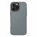 Uniq кожаный чехол MagSafe для iPhone 16 Pro, Lyden DS Washed Blu...
