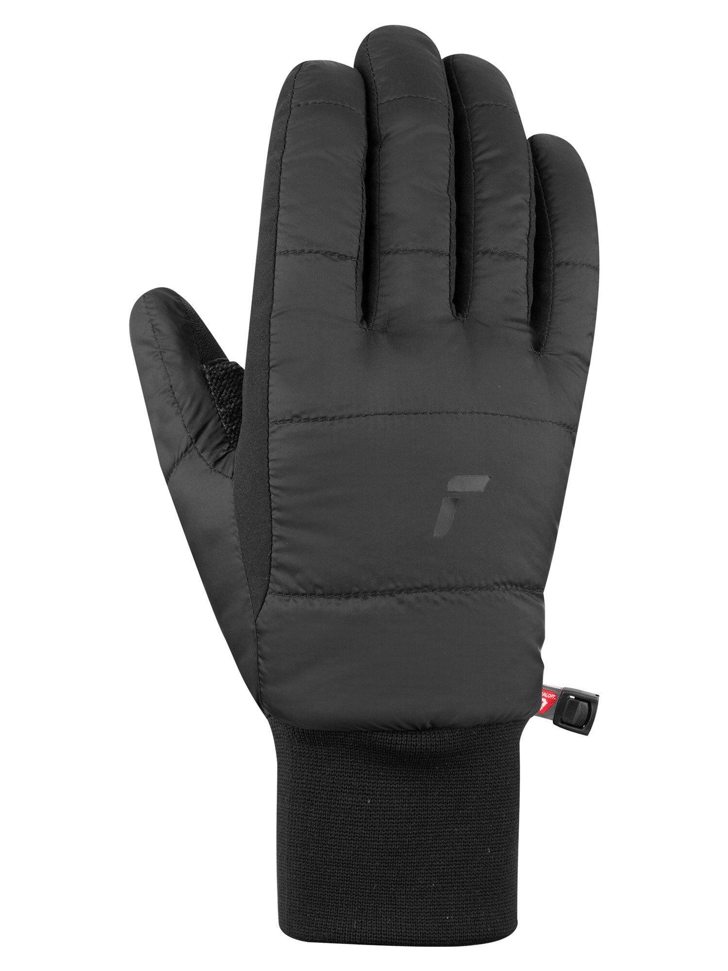 Перчатки Reusch Stratos TOUCH-TEC для мужчин