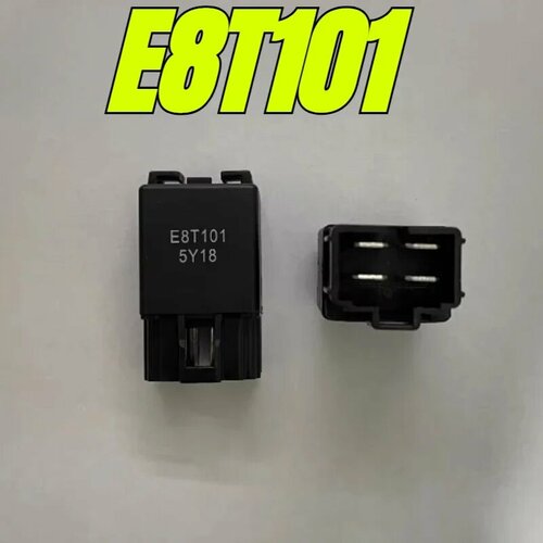 Автомобильное реле кондиционера MR420103 E8T101 E8T101 402₽