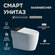 Умный унитаз BADENBECHER SMART-X1 Premium электронный напольный с...