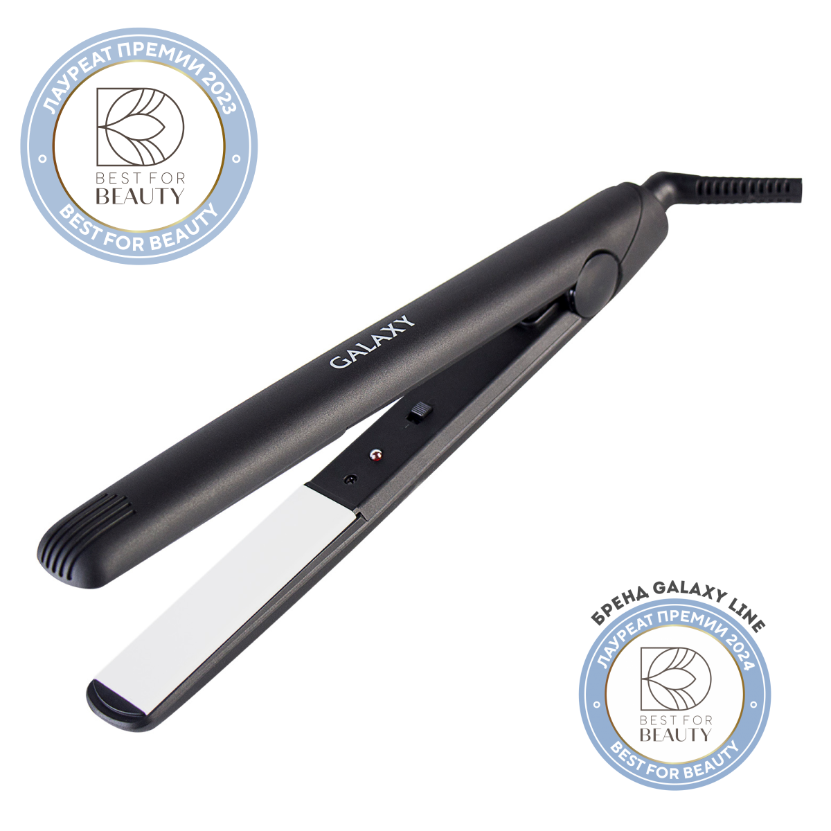Щипцы GALAXY GL 4514