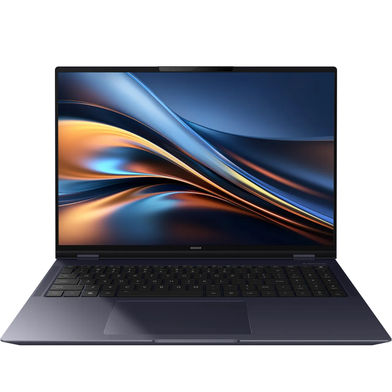 Ноутбук HONOR MagicBook Pro 16 2024 DRA-5416 Ultra 5 125H,16.1",3072x1920,24Гб,1024Гб SSD, RTX 4060, Win 11 Home Blue