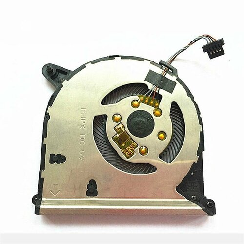 Вентилятор охлаждения процессора ноутбука для HP Elitebook X360 1030 G2 P N 917886-001 919415-001 4PIN 1315₽