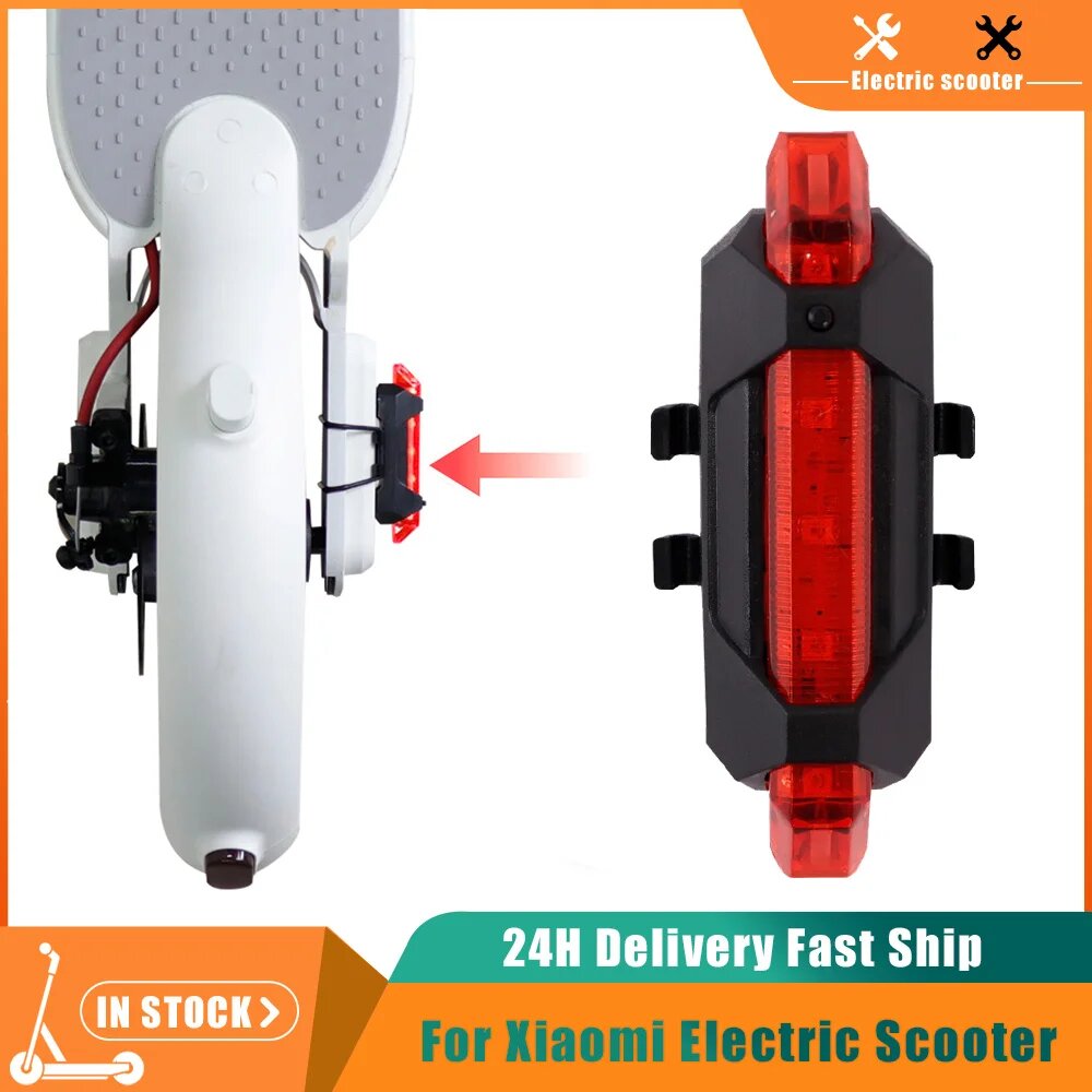 Картинки Светодиодная лента для Xiaomi M365 Mi3 4Pro 1S