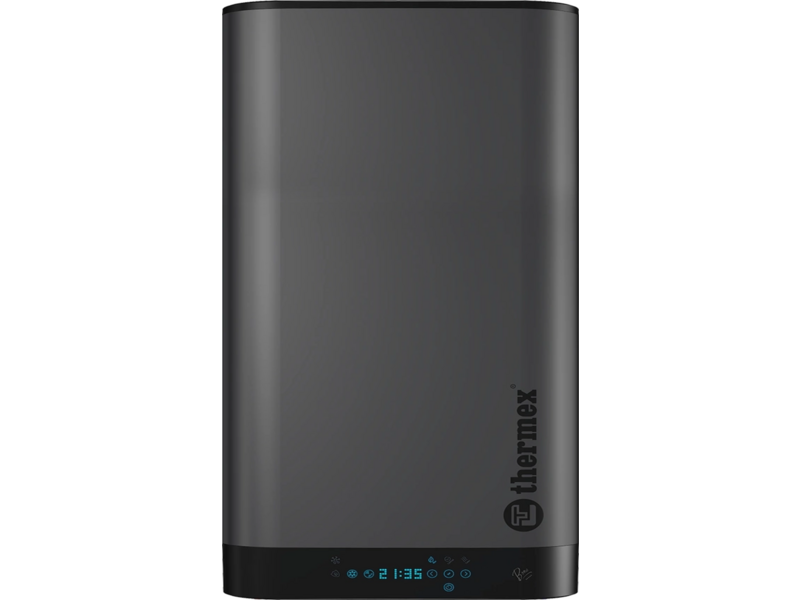 Водонагреватель Thermex Bono 80 Wi-Fi 3квт 80л электрический настенный/серый
