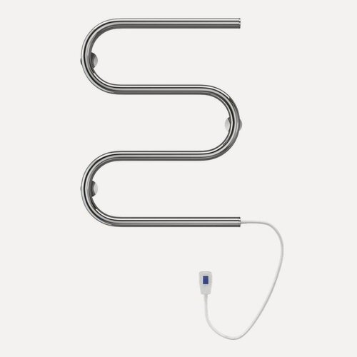 Изображение товара Полотенцесушитель электрический Terminus М-обр 40х50