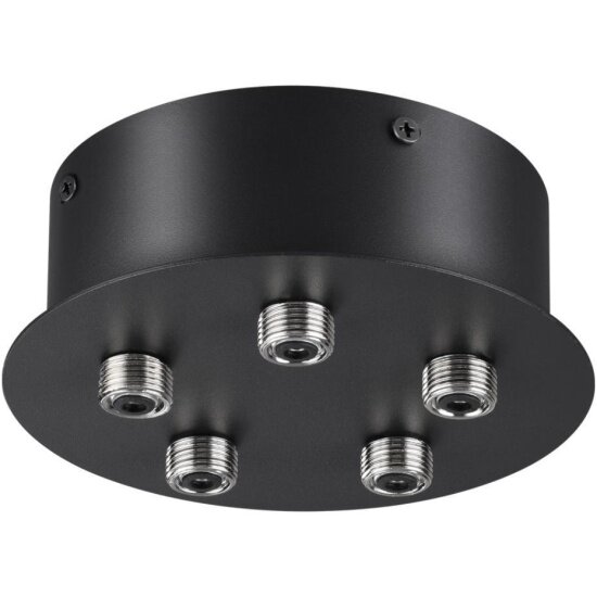 База для гибкого неона Novotech Konst Ramo для накладного монтажа 359145