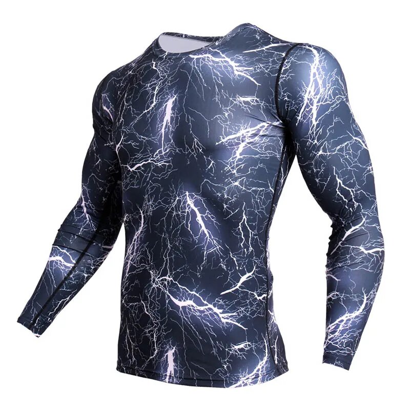 Тайтсы day south valley размер XL