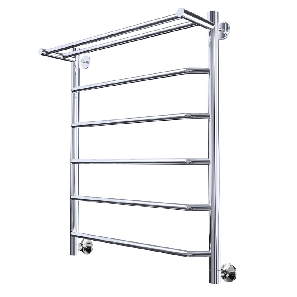 Полотенцесушитель Браво НП 1 П 80*60 (ЛЦ4)