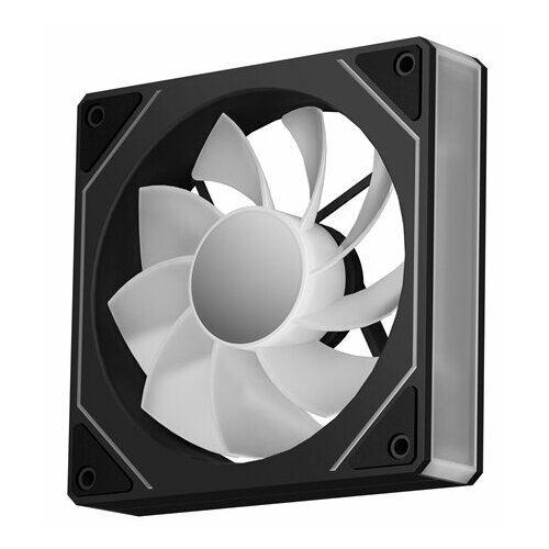 Вентилятор для корпуса Deepcool CG530 FAN BK OEM (R-EDF120-BKAPP17-G-1)