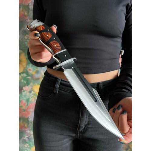 Нож охотничий, туристический, подарочный арт. 233 