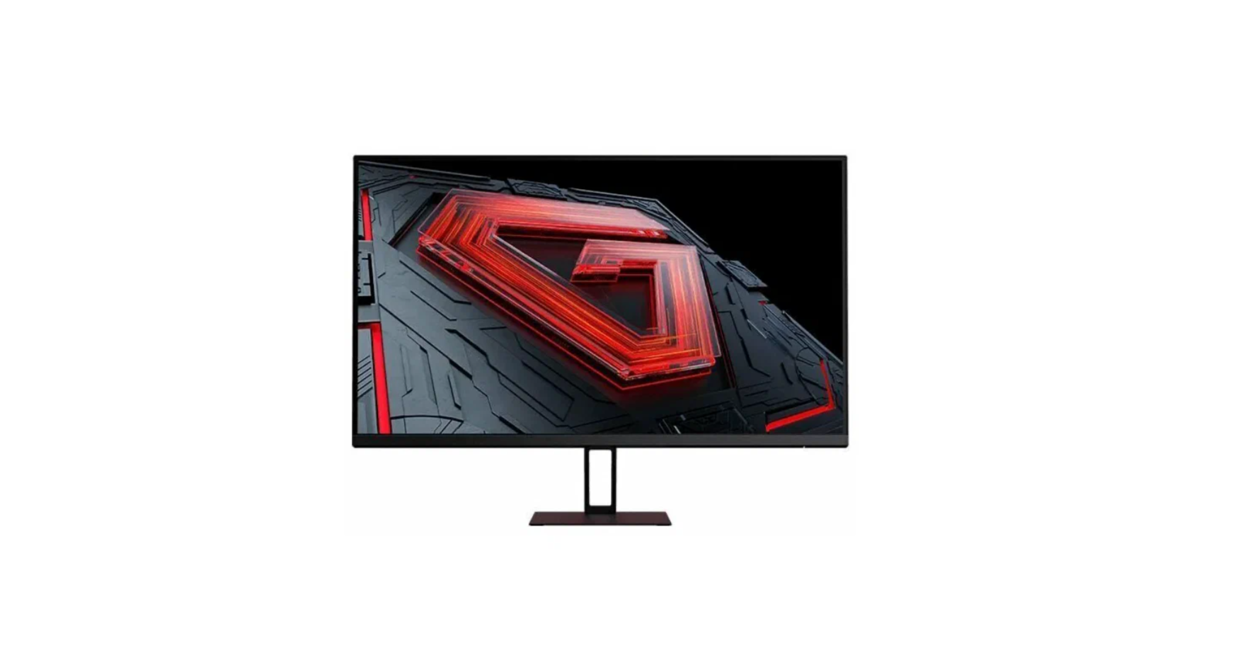 Игровой монитор Xiaomi Redmi X27G, диагональ 27', 1920 x 1080, 165 HZ