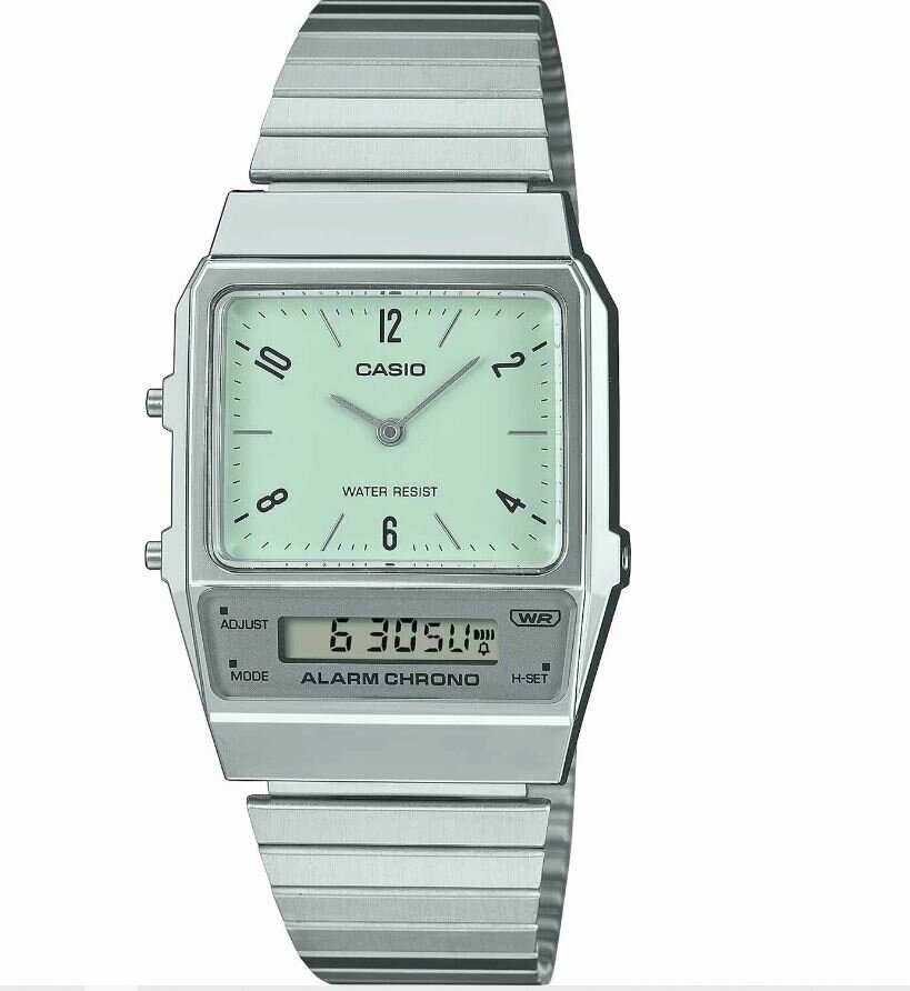 Наручные часы CASIO Vintage