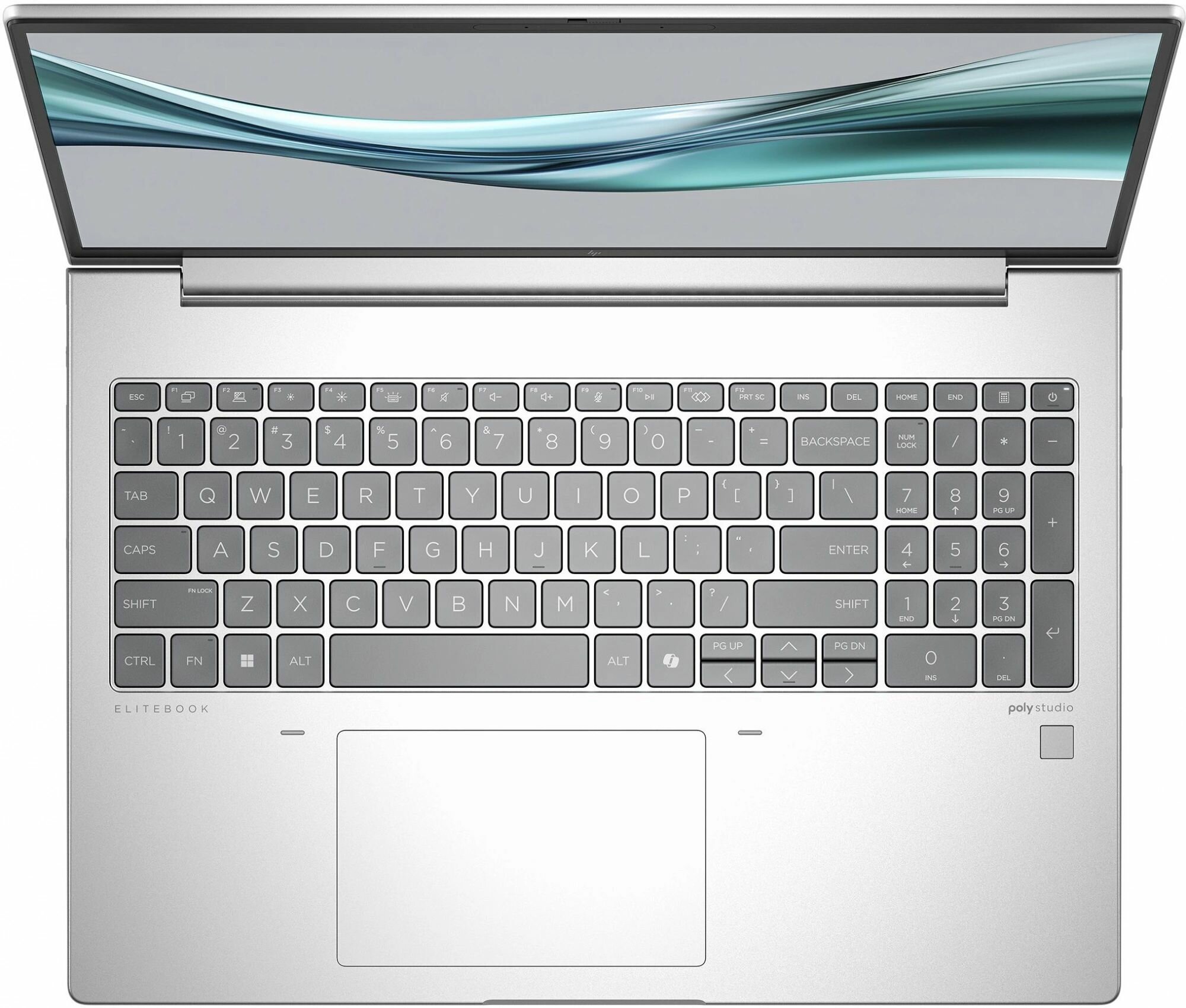 Ноутбук HP EliteBook 665 G11 RAM 16 ГБ SSD 512 ГБ AMD Ryzen 7 7735U — фото 1