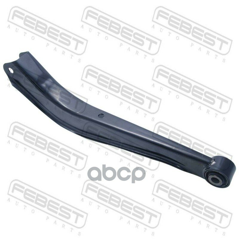 Рычаг задней подв! Subaru Legacy B13 03-09 Febest арт. 0825BR