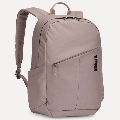 Изображение товара Thule Рюкзак Thule Notus Backpack Tinted Taupe, 20 л, пыльная роза, 3205201