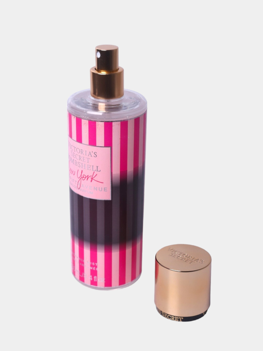 Парфюмированный спрей-мист для тела Bombshell New Yorq 250 мл. — фото 1