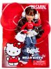 Кукла Братц Hello Kitty Ясмин. Товар уцененный