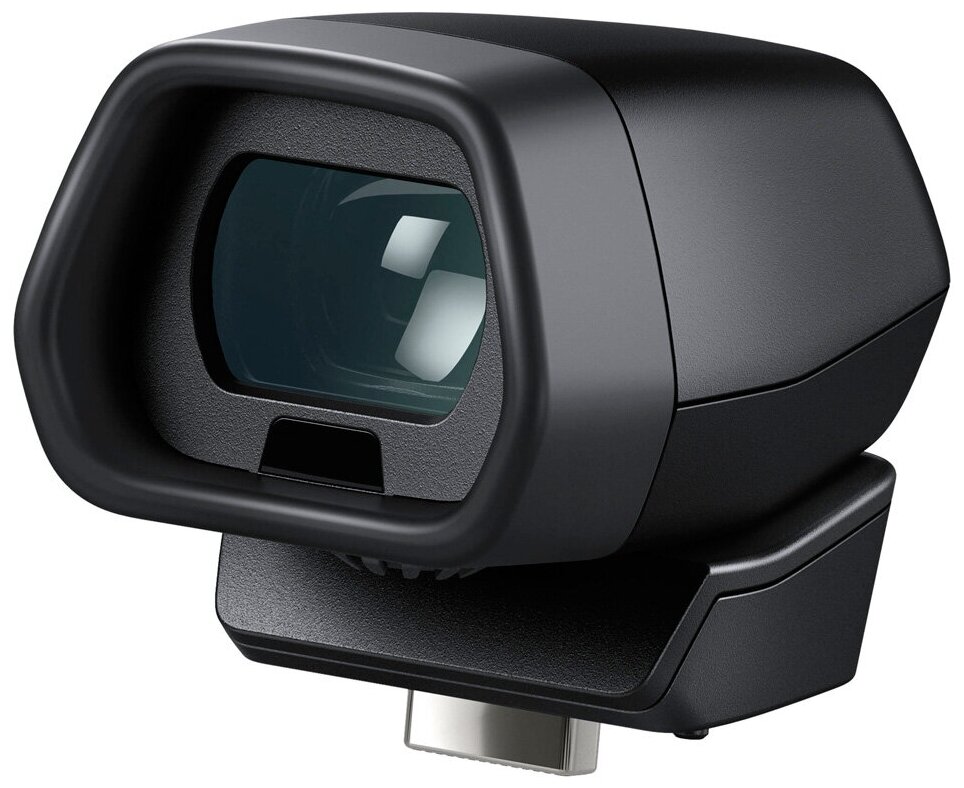 Видоискатель Blackmagic Pocket Cinema Camera Pro EVF