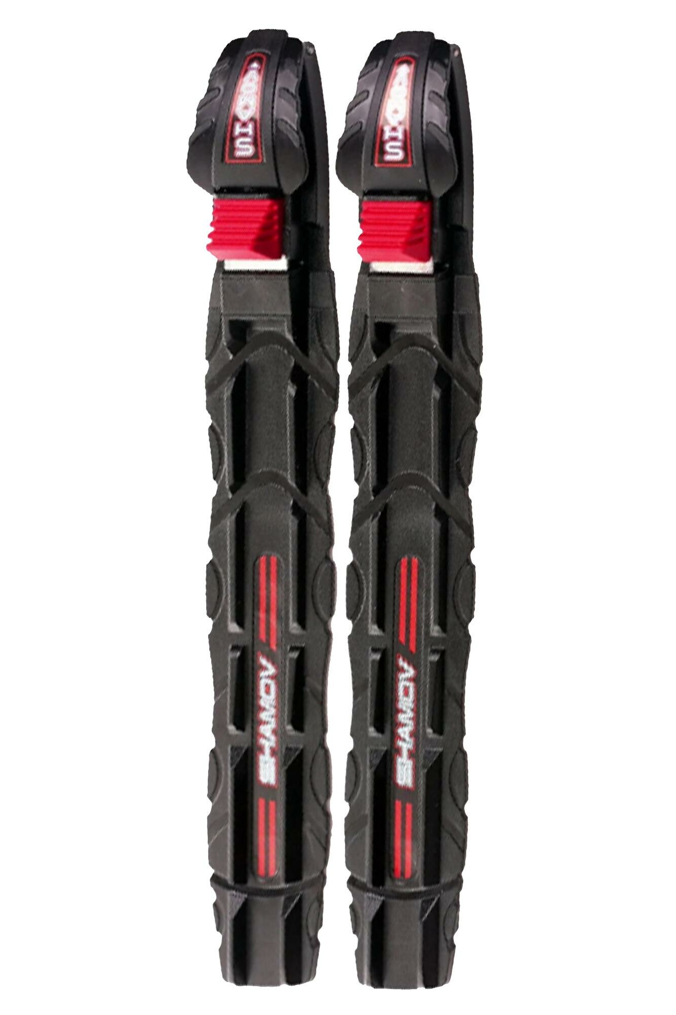 Лыжные крепления SPINE Shamov 10 механическое