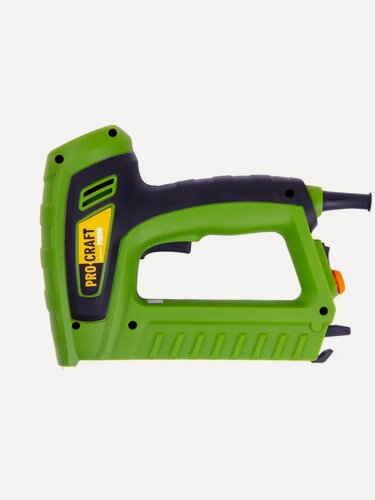 Изображение товара Электрический степлер Pro-Craft PEH50