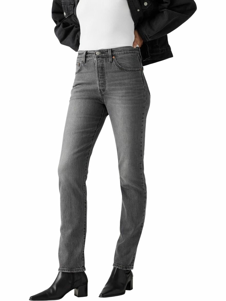 Джинсы Women 501 Original Jeans 