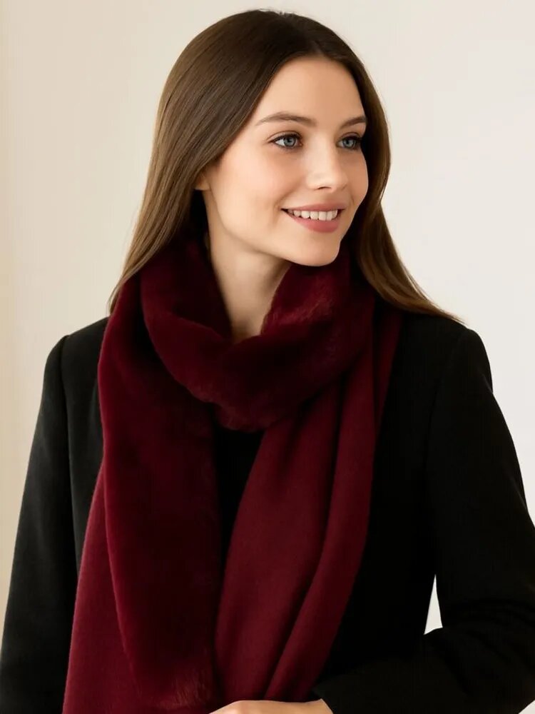 Шарф Elegant Soft Collection для взрослых и детей