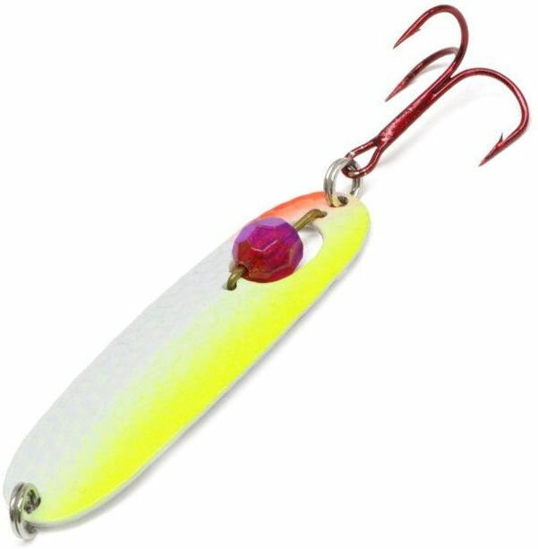 Блесна Garry Angler Eclips 8,5гр, 5,7см, цвет №054