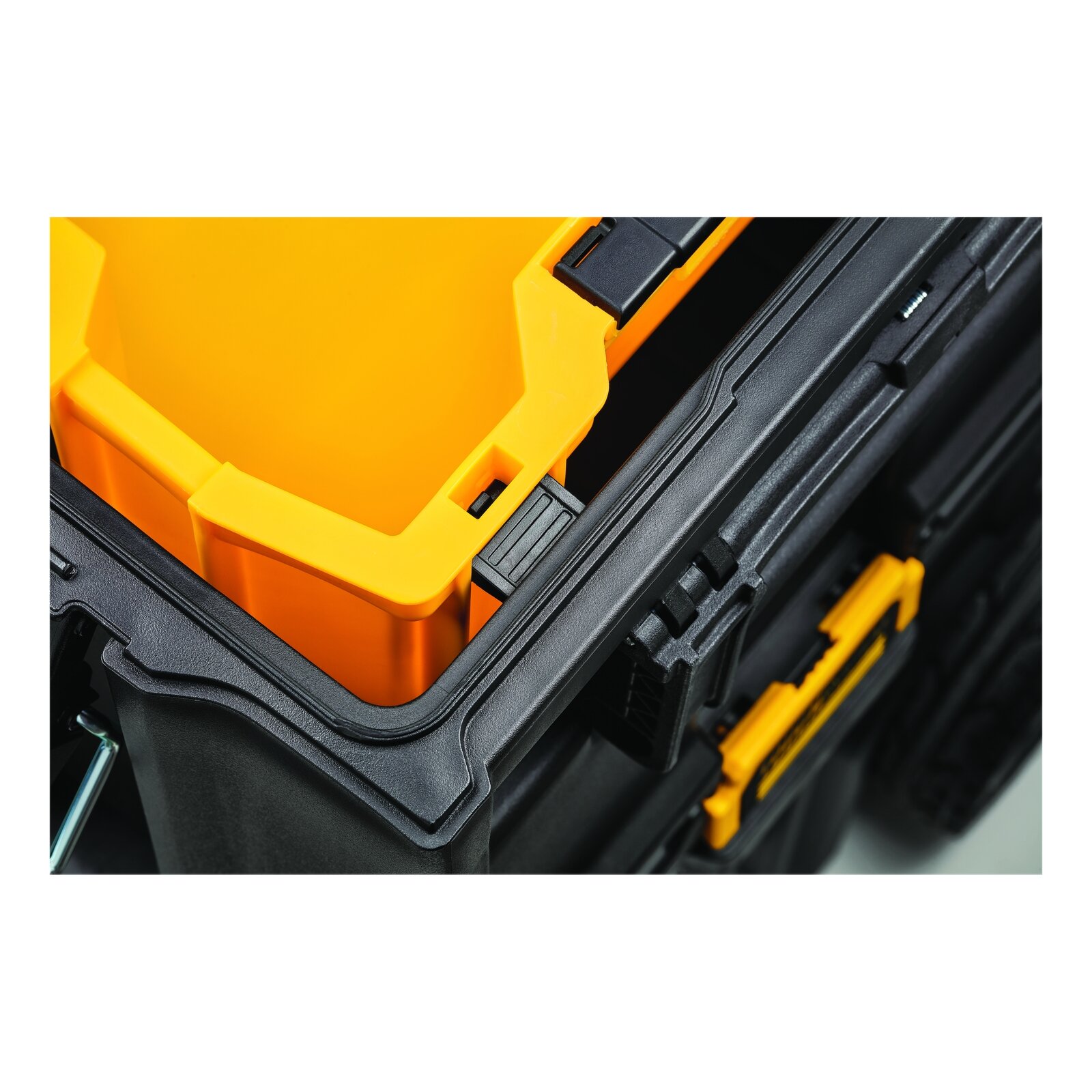 Органайзер DeWALT "TOUGHSYSTEM 2.0" DWST83392-1 — фото 1