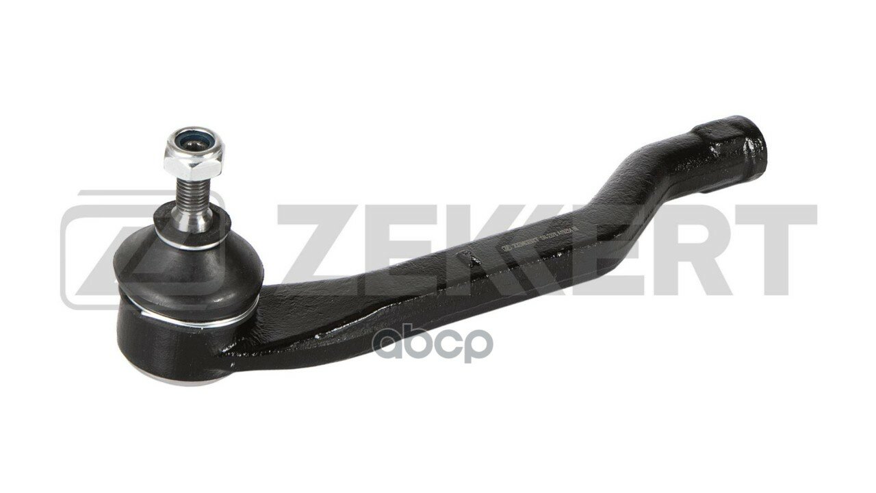 Наконечник рулевой прав. Renault Duster 11- Kaptur 16- Dacia Duster 10- Zekkert арт. sn-2376