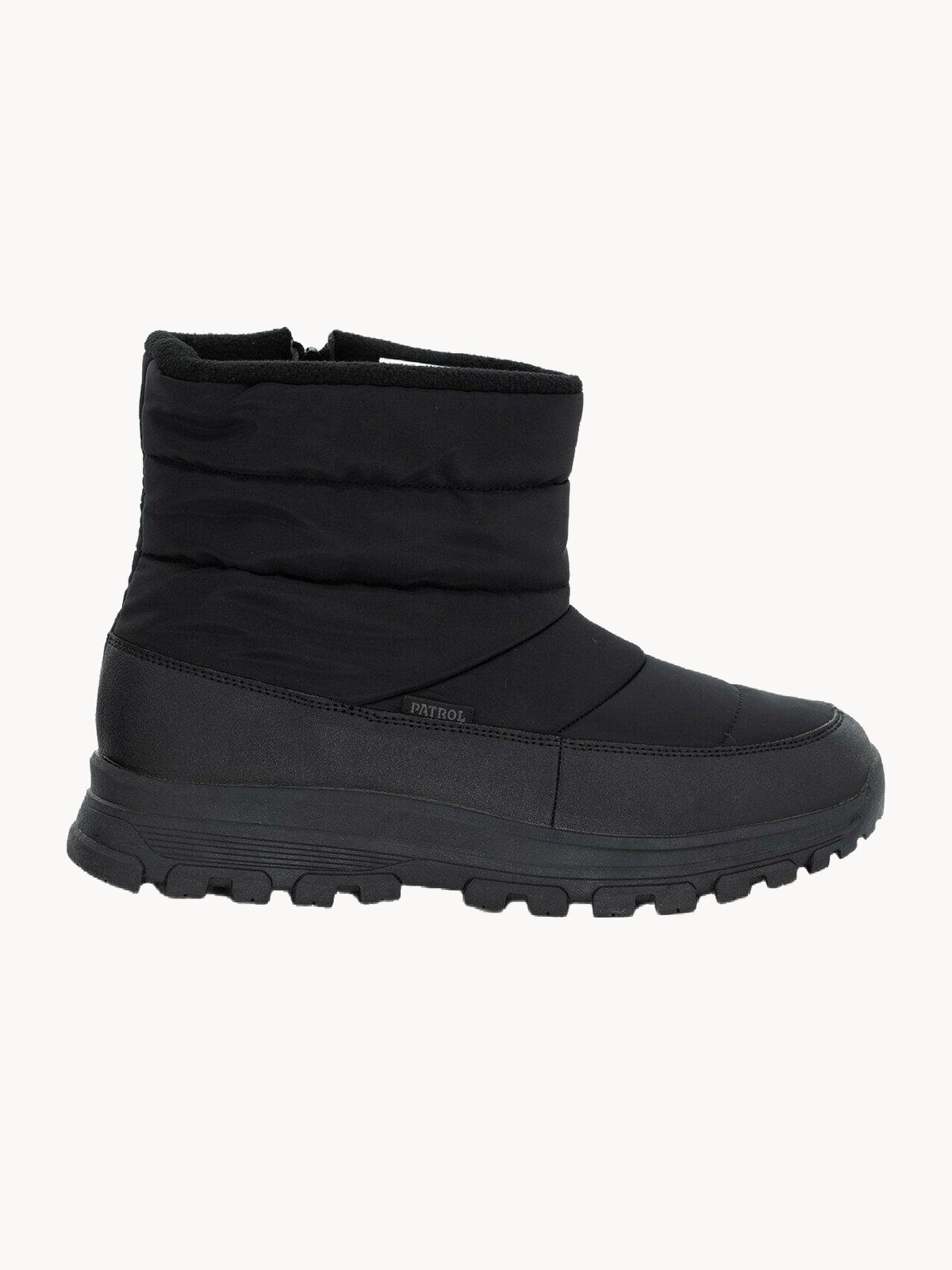 Полусапоги